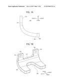 ENGINE-POWERED WORK TOOL PROVIDED WITH STAND diagram and image