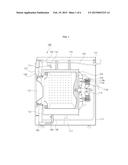 LAUNDRY TREATING APPARATUS AND METHOD FOR CONTROLLING THE SAME diagram and image