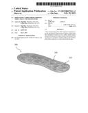 SHOE HAVING CARBON FIBER COMPOSITE SPRING SOLES AND UPPER SUPPORT diagram and image