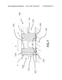 SHOE HAVING CARBON FIBER COMPOSITE SPRING SOLES AND UPPER SUPPORT diagram and image