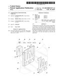 LIGHTED SIGNS FOR PASSENGER VEHICLES diagram and image