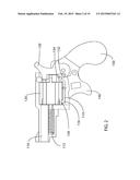 Ratcheting Mechanism for a Revolver diagram and image