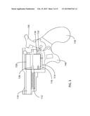 Ratcheting Mechanism for a Revolver diagram and image