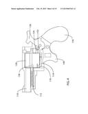 Ratcheting Mechanism for a Revolver diagram and image