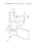 Ratcheting Mechanism for a Revolver diagram and image