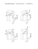 Ratcheting Mechanism for a Revolver diagram and image