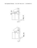 Ratcheting Mechanism for a Revolver diagram and image