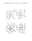 Ratcheting Mechanism for a Revolver diagram and image