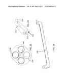 Ratcheting Mechanism for a Revolver diagram and image