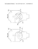 Ratcheting Mechanism for a Revolver diagram and image