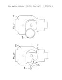 Ratcheting Mechanism for a Revolver diagram and image