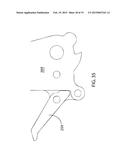 Ratcheting Mechanism for a Revolver diagram and image