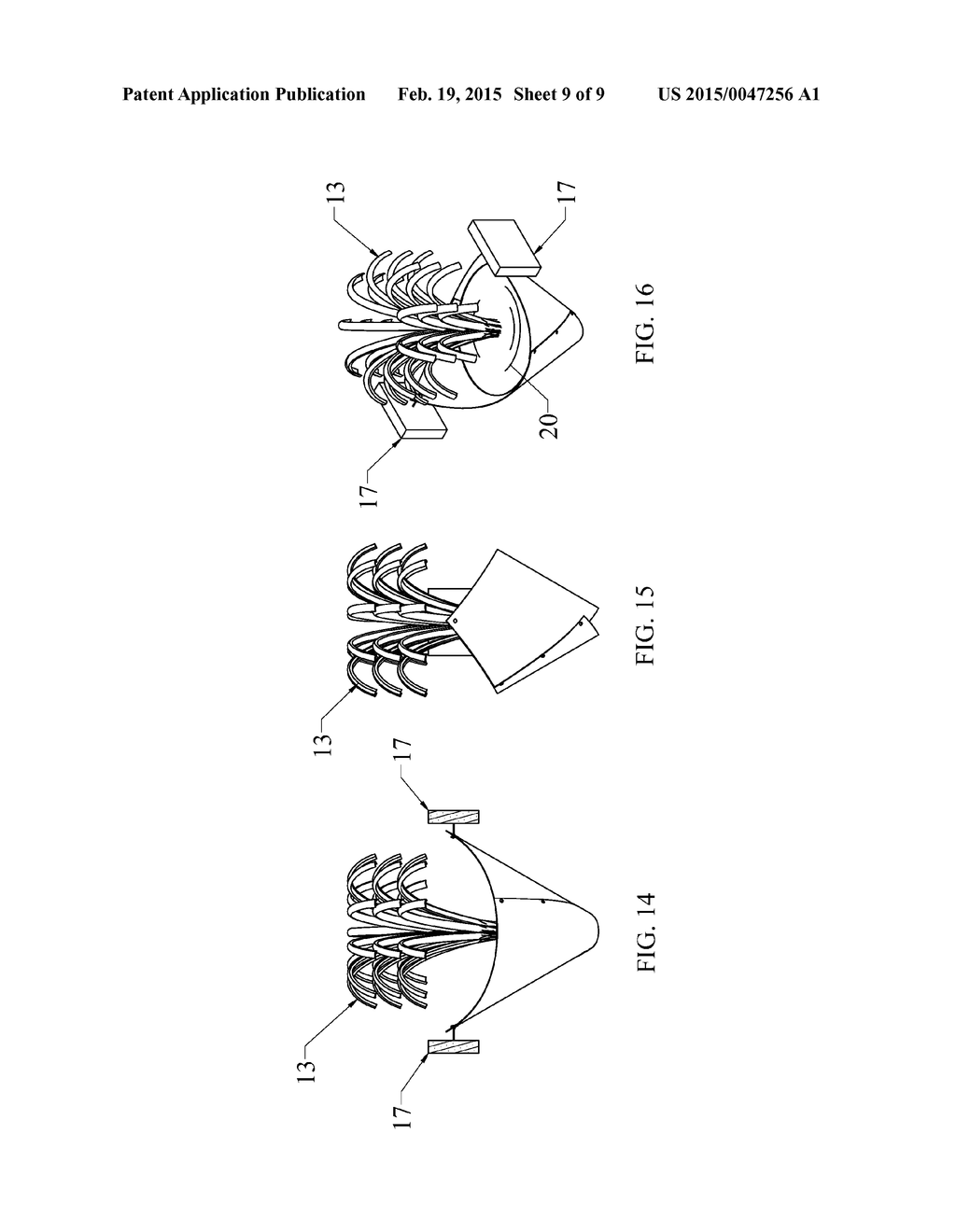 Vertical Gardening Apparatus and Method - diagram, schematic, and image 10