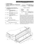 WATERPROOF LOCKABLE DOOR AND AUTOMATIC PRESSURE ADJUSTING PLUG SET THEREOF diagram and image