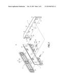 WATERPROOF LOCKABLE DOOR AND AUTOMATIC PRESSURE ADJUSTING PLUG SET THEREOF diagram and image