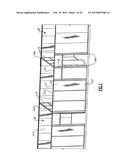 DEMOUNTABLE BARRIER SYSTEM diagram and image