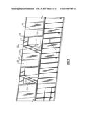 DEMOUNTABLE BARRIER SYSTEM diagram and image