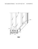 DEMOUNTABLE BARRIER SYSTEM diagram and image