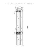 DEMOUNTABLE BARRIER SYSTEM diagram and image