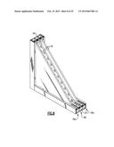 DEMOUNTABLE BARRIER SYSTEM diagram and image