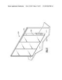 DEMOUNTABLE BARRIER SYSTEM diagram and image