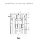 DEMOUNTABLE BARRIER SYSTEM diagram and image