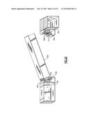 DEMOUNTABLE BARRIER SYSTEM diagram and image