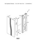 DEMOUNTABLE BARRIER SYSTEM diagram and image