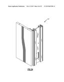 DEMOUNTABLE BARRIER SYSTEM diagram and image