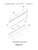 Strong Dog Panel Connection System diagram and image