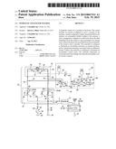 HYDRAULIC SYSTEM FOR MACHINE diagram and image