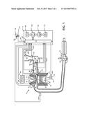 SYSTEM AND METHOD FOR OPERATING AN ENGINE COMBUSTING LIQUEFIED PETROLEUM     GAS diagram and image