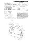 TURBINE ENGINE, SUCH AS A TURBOJET OR A TURBOPROP ENGINE diagram and image