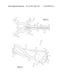 NOZZLE WITH MULTI-TUBE FUEL PASSAGEWAY FOR GAS TURBINE ENGINES diagram and image