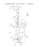 OPERATION OF GAS TURBINE POWER PLANT WITH CARBON DIOXIDE SEPARATION diagram and image