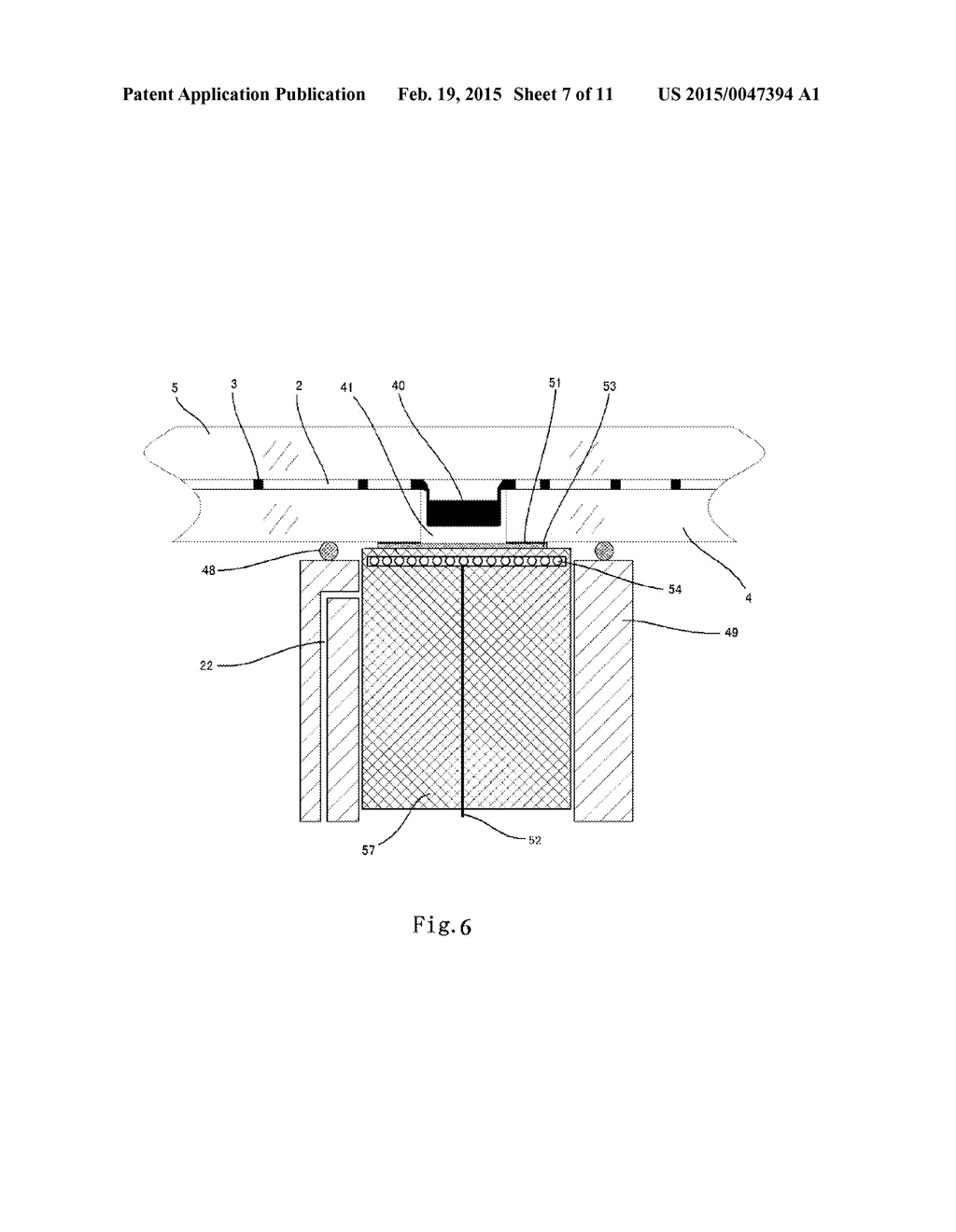 Vacuum Pumping Device, Vacuum Glazing Manufacturing System, and Related     Method - diagram, schematic, and image 08