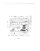 Vacuum Pumping Device, Vacuum Glazing Manufacturing System, and Related     Method diagram and image