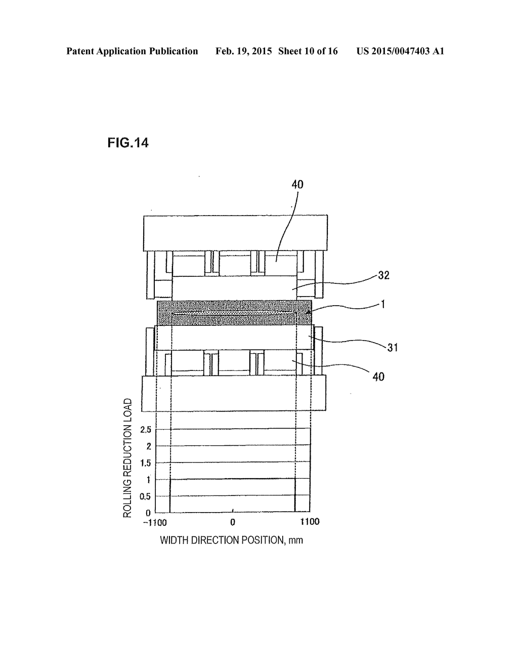 CASTING PRODUCT REDUCTION APPARATUS - diagram, schematic, and image 11