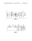 Methods and Systems for Extrusion diagram and image