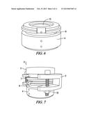 Methods and Systems for Extrusion diagram and image