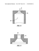 Methods and Systems for Extrusion diagram and image