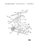 BALER TOOTH STRAIGHTENING SYSTEM diagram and image