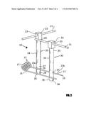 BALER TOOTH STRAIGHTENING SYSTEM diagram and image