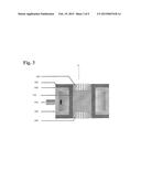 DETERMINATION OF PORE STRUCTURE CHARACTERISTICS OF ABSORBENT MATERIALS     UNDER COMPRESSION diagram and image