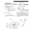 LUBRICANT HEALTH AND SERVICE DETERMINATION diagram and image