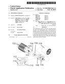 MONITORING OF BRAKE diagram and image