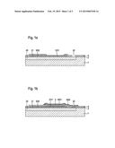 INTEGRATED HUMIDITY SENSOR AND METHOD FOR THE MANUFACTURE THEREOF diagram and image