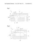 Micromechanical Measuring Element diagram and image