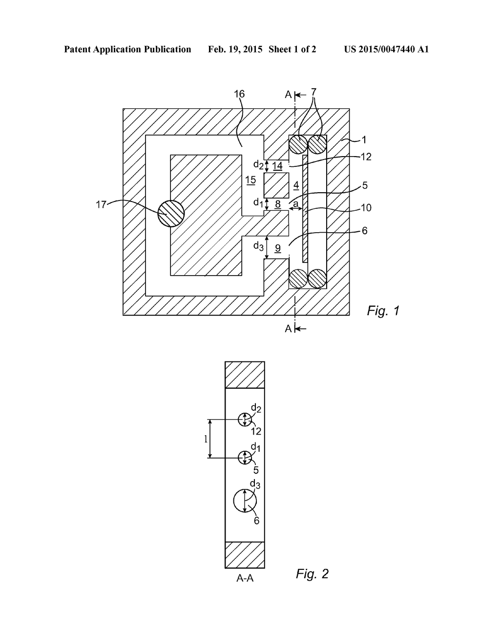 DEVICE FOR CONTROLLING A FLUID FLOW IN A COMPARTMENT - diagram, schematic, and image 02