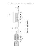 MOTOR DRIVEN LINEAR ACTUATOR AND ELECTRIC MOTOR THEREOF diagram and image